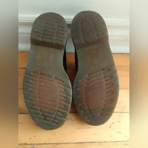 Doc Martens Ref 20834 Black Sz 5 US.L - Picture 6 of 7